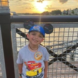 Meet your Posher, Michele